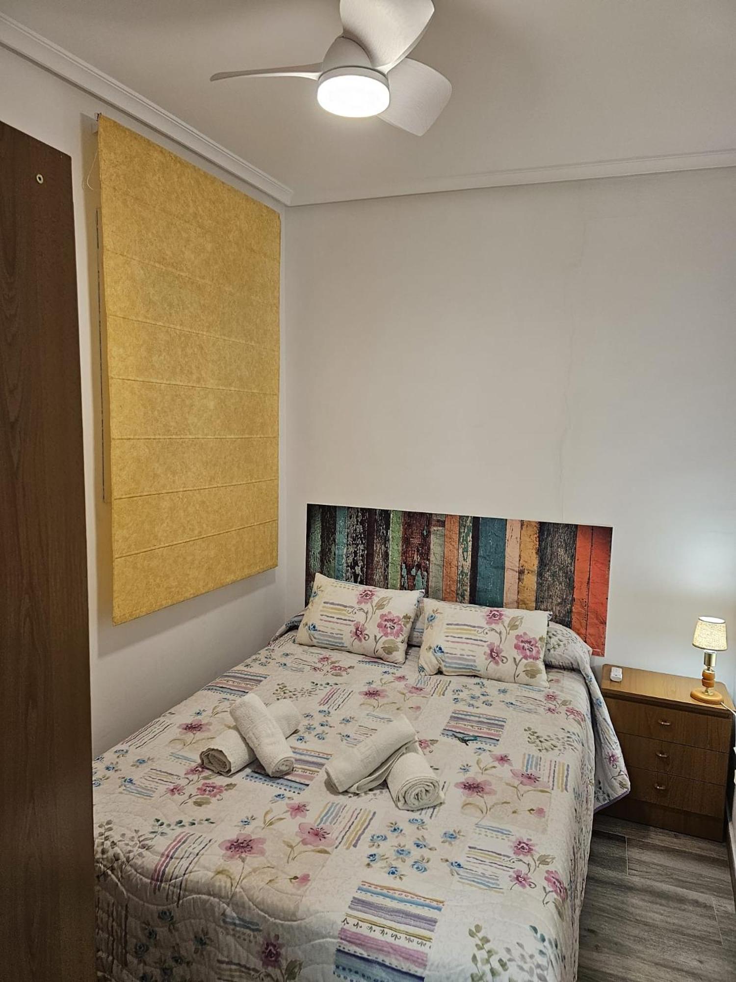 Casa Rural Ramblizo Elche de la Sierra Ngoại thất bức ảnh