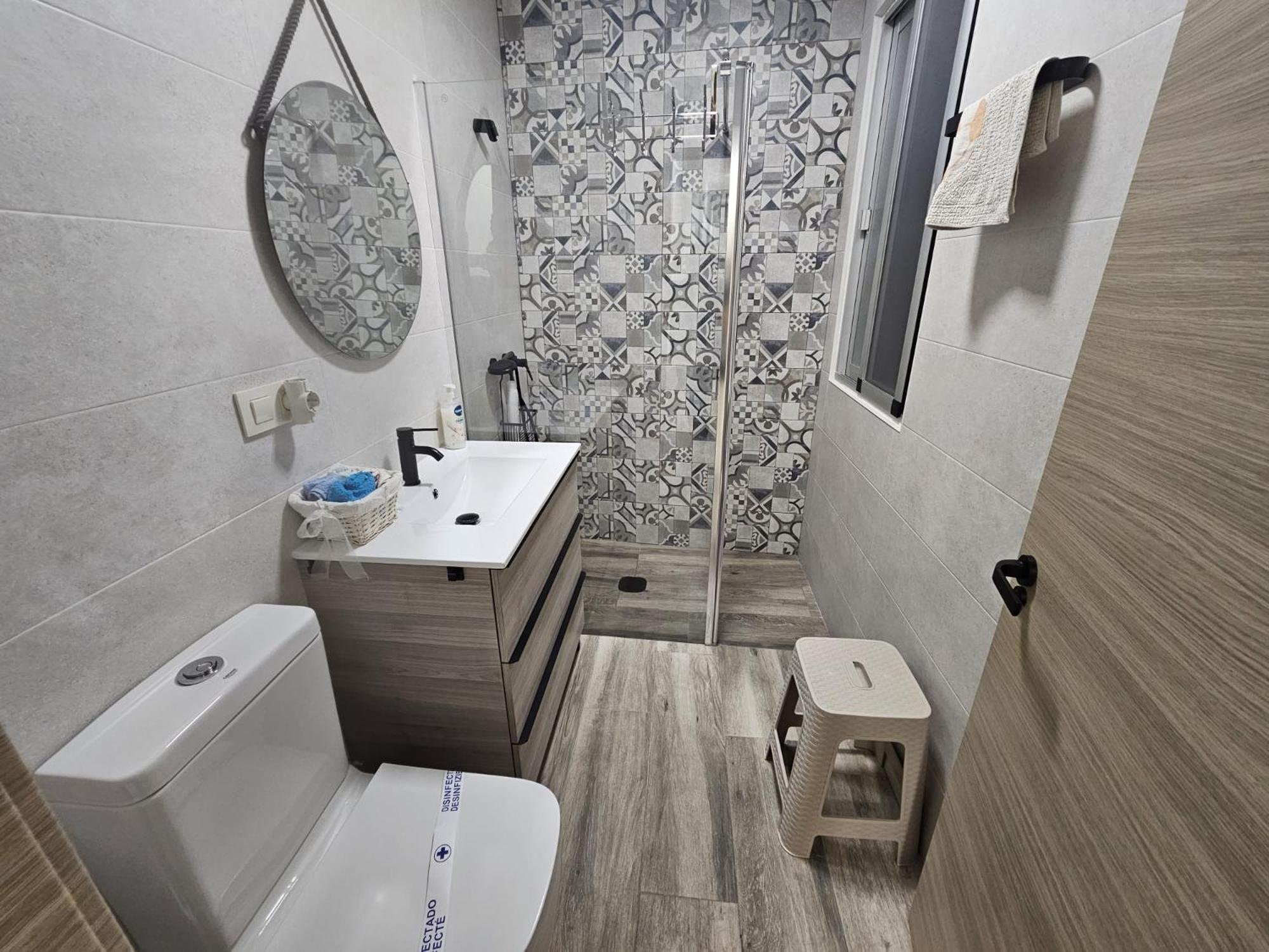 Casa Rural Ramblizo Elche de la Sierra Ngoại thất bức ảnh