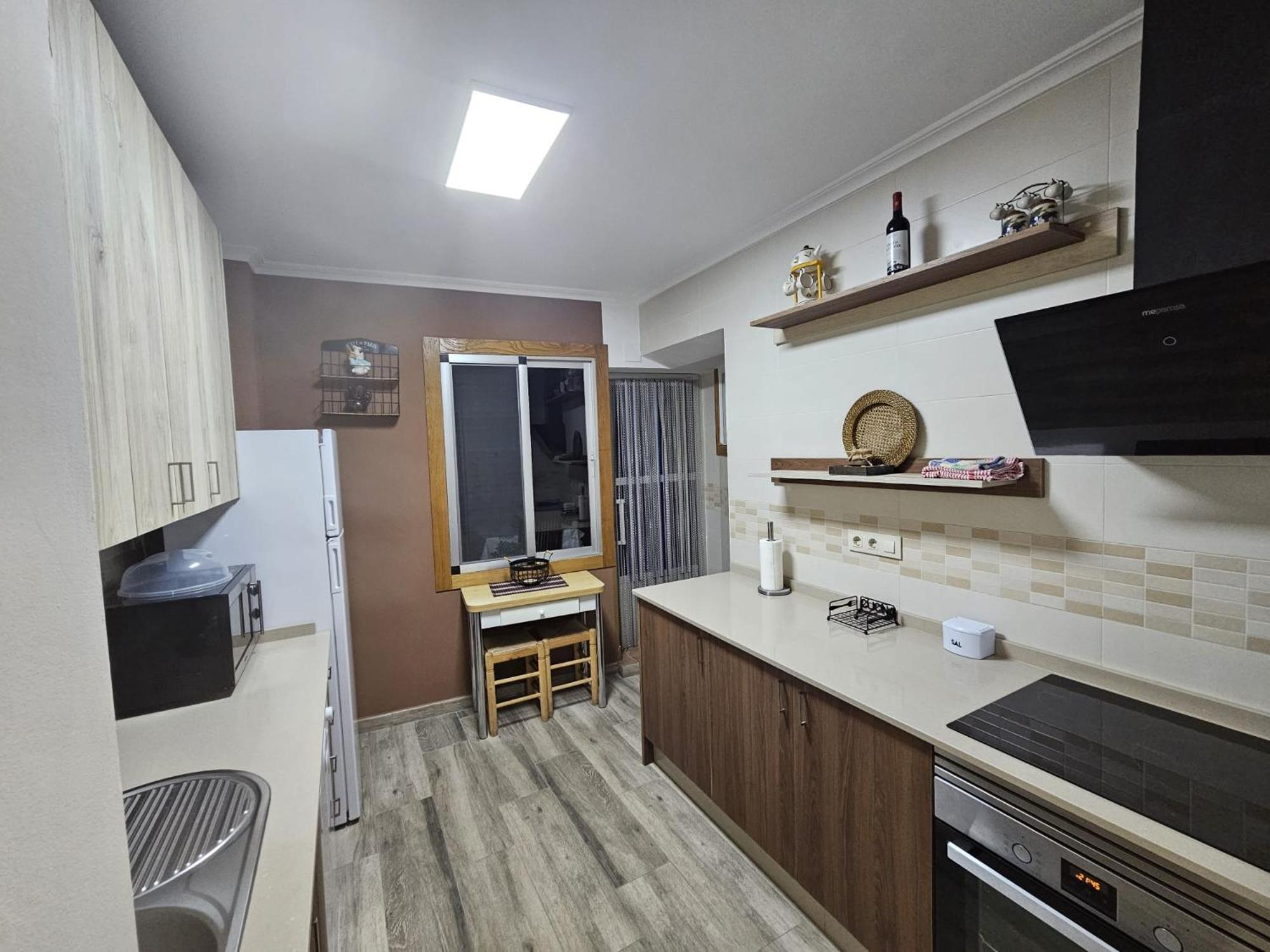 Casa Rural Ramblizo Elche de la Sierra Ngoại thất bức ảnh