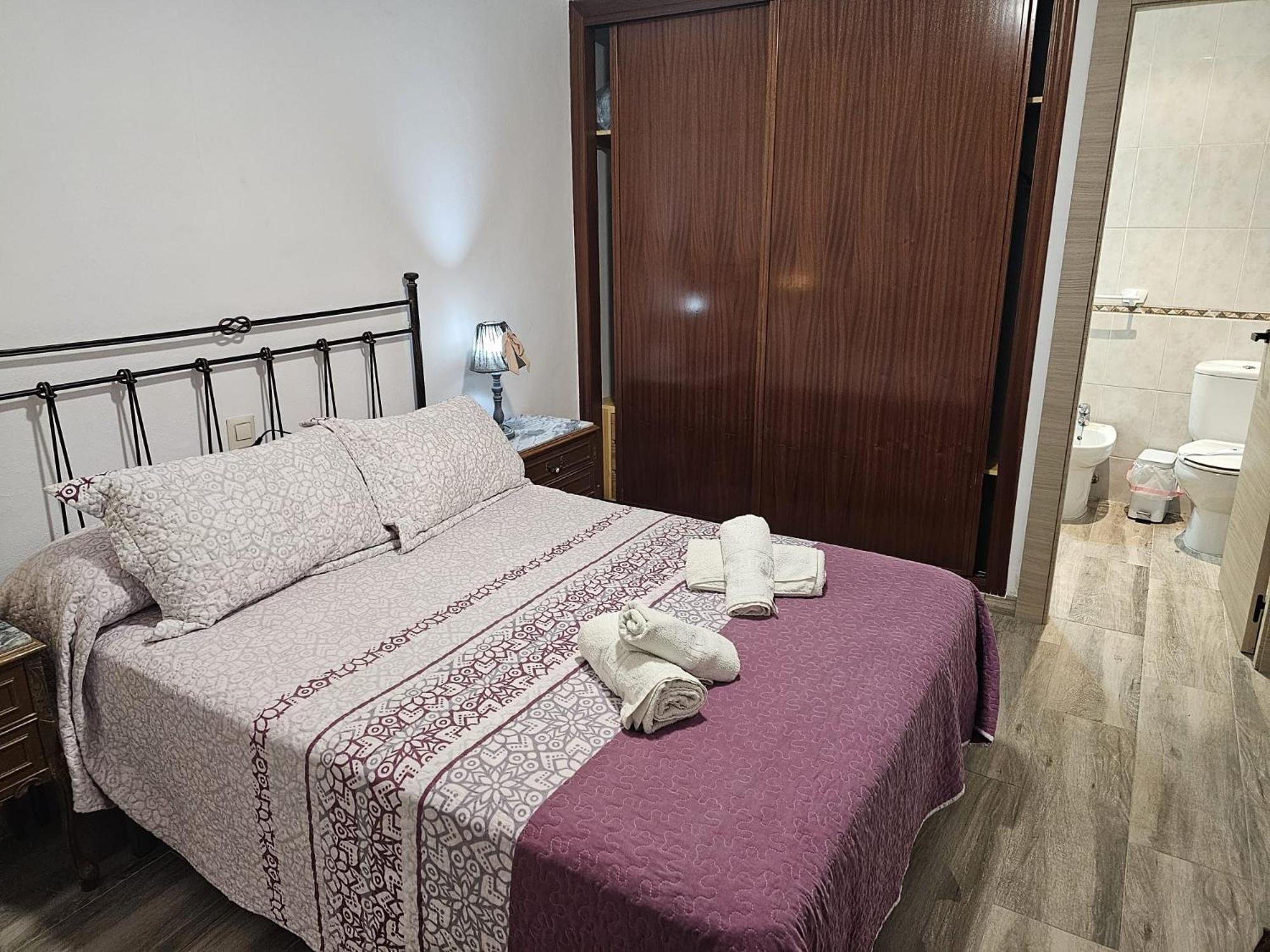 Casa Rural Ramblizo Elche de la Sierra Ngoại thất bức ảnh